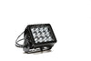 Golight 4411 GXL Fixed Mount Black Spot Light