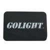 Golight 15307 Snap-On Rockguard Lens Cover for GT Series Halogen Lights - Black