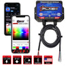 PlashLights 60W RGBW Bluetooth LED Light Controller - Waterproof | BT-60W-RGBW