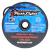 PlashLights 18awg RGB 4 Conductor Wire - 150ft Spool | PW-18/4-RGB