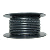 PlashLights 18awg RGB 4 Conductor Wire - 150ft Spool | PW-18/4-RGB