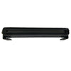 PlashLights 10" SRX 2-Series Single Row LED Light Bar - Black Housing | SRX2-10