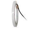 PlashLights Multicolor LED Speaker Rings - High Output - JL Audio M6-770X | SPKR-KIT-JL-M6-770X