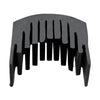 PlashLights 50" XX-Series LED Light Bar - 5W - Curved - Black Housing | XX-50-5W-R
