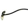 PlashLights Poquito 60W Underwater Transom Light - Blue - Pair | PL-UWL-60W-BL-K