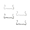 PlashLights Clips For Linear Channel Light | RS-CLIPS