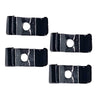 PlashLights Clips For Linear Channel Light | RS-CLIPS