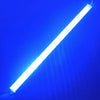 PlashLights Linear Waterproof LED Channel Light – Blue – 30" | RS-BL-30