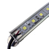 PlashLights Linear Waterproof LED Channel Light – Cool White – 16" | RS-CW-16