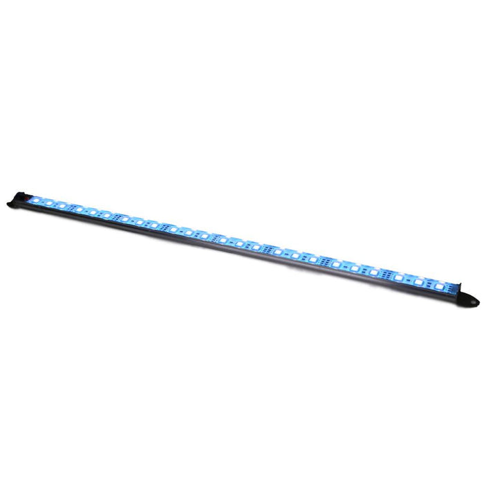 PlashLights Linear Waterproof LED Channel Light - RGB - 40" | RS-RGB-40
