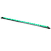 PlashLights Linear Waterproof LED Channel Light - RGB - 40" | RS-RGB-40