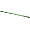 PlashLights Linear Waterproof LED Channel Light - RGB - 40" | RS-RGB-40