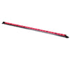 PlashLights Linear Waterproof LED Channel Light - RGB - 40" | RS-RGB-40