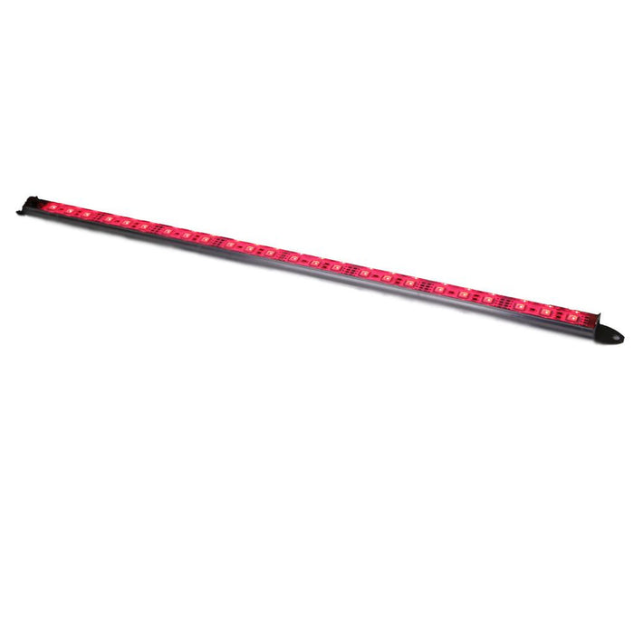 PlashLights Linear Waterproof LED Channel Light - RGB - 40" | RS-RGB-40
