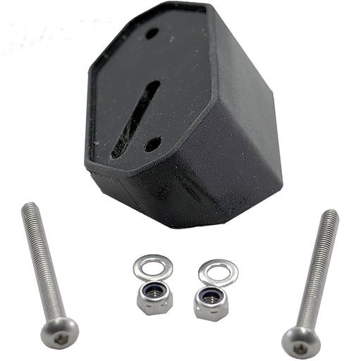 PlashLights Angle Mount For Deck Lights & Rock Lights | RL-ANG