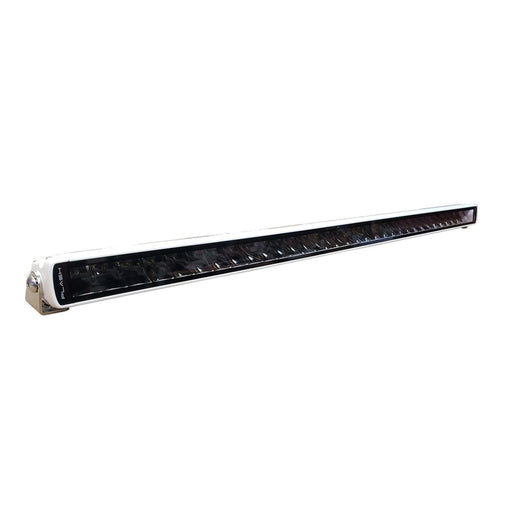 PlashLights 30" SRX 2-Series Single Row LED Light Bar - White Housing | SRX2-30-WHT
