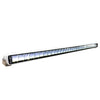 PlashLights 30" SRX 2-Series Single Row LED Light Bar - White Housing | SRX2-30-WHT