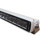 PlashLights 30" SRX 2-Series Single Row LED Light Bar - White Housing | SRX2-30-WHT