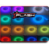 PlashLights 12v RGBW Color Changing Waterproof Flexible Light Strip - Ip68 - 8' | FLS-RGBW-68-8FT