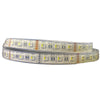 PlashLights 12v RGBW Color Changing Waterproof Flexible Light Strip - Ip68 - 8' | FLS-RGBW-68-8FT