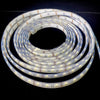 PlashLights 12v RGBW Color Changing Waterproof Flexible Light Strip - Ip68 - 8' | FLS-RGBW-68-8FT