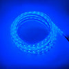 PlashLights 12v RGBW Color Changing Waterproof Flexible Light Strip - Ip68 - 8' | FLS-RGBW-68-8FT