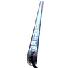 PlashLights Linear Waterproof LED Channel Light – Cool White – 30" | RS-CW-30