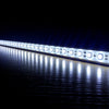 PlashLights Linear Waterproof LED Channel Light – Cool White – 30" | RS-CW-30