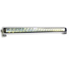 PlashLights 20" SRX 2-Series Single Row LED Light Bar - White Housing | SRX2-20-WHT