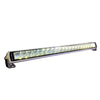 PlashLights 20" SRX 2-Series Single Row LED Light Bar - White Housing | SRX2-20-WHT