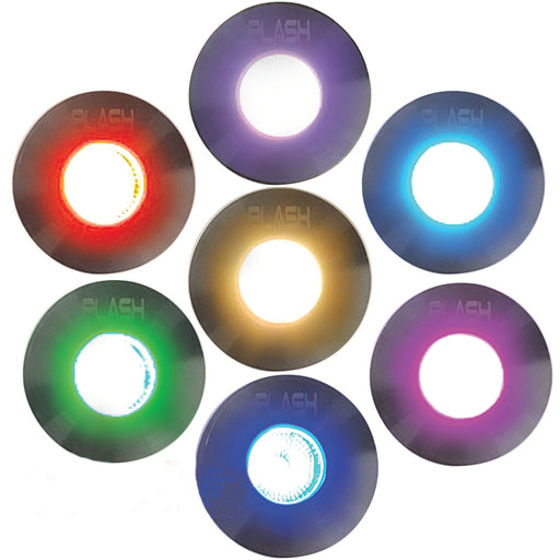 PlashLights Capella LED Down Light - RGBW | DL-CAPELLA-28