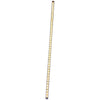 PlashLights Linear Waterproof LED Channel Light – Warm White – 16" | RS-WW-16
