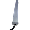 PlashLights Linear Waterproof LED Channel Light – Warm White – 16" | RS-WW-16