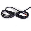 PlashLights 10" SRX 2-Series Single Row LED Light Bar - White Housing | SRX2-10-WHT
