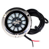 PlashLights Epik Underwater Transom Light - Blue + Green - Pair | PL-UWL-EPIK-B/G-K