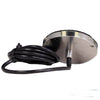 PlashLights Epik Underwater Transom Light - Blue + White - Pair | PL-UWL-EPIK-B/W-K