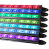 PlashLights Linear Waterproof LED Channel Light - RGB - 30" | RS-RGB-30