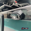 PlashLights 9W, RGB Rock Light, Black Housing - Single | RL-RGB-S