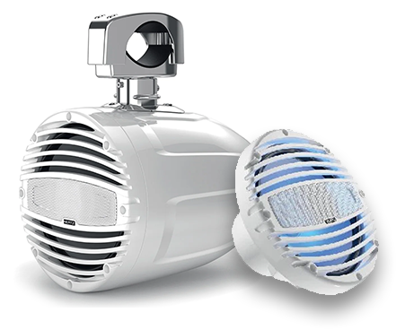 Marine Speakers