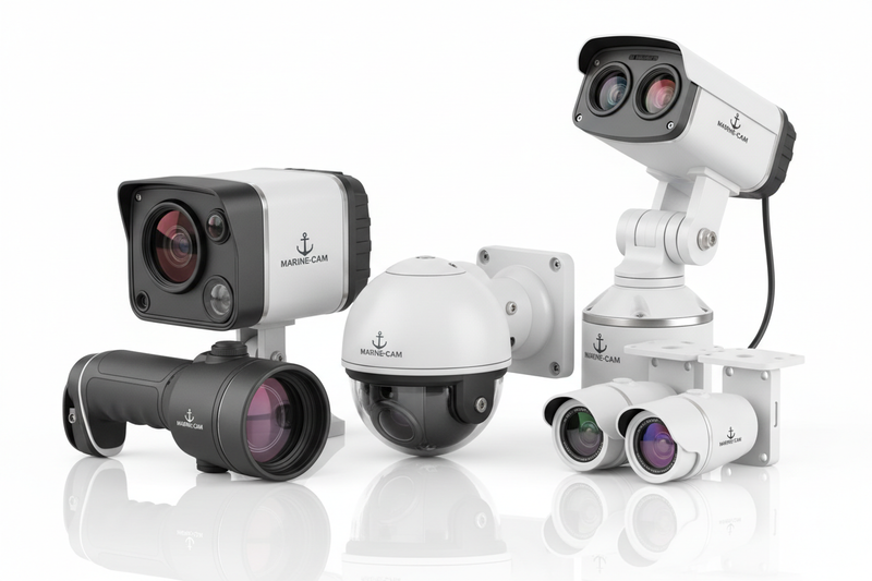 Cameras & Night Vision