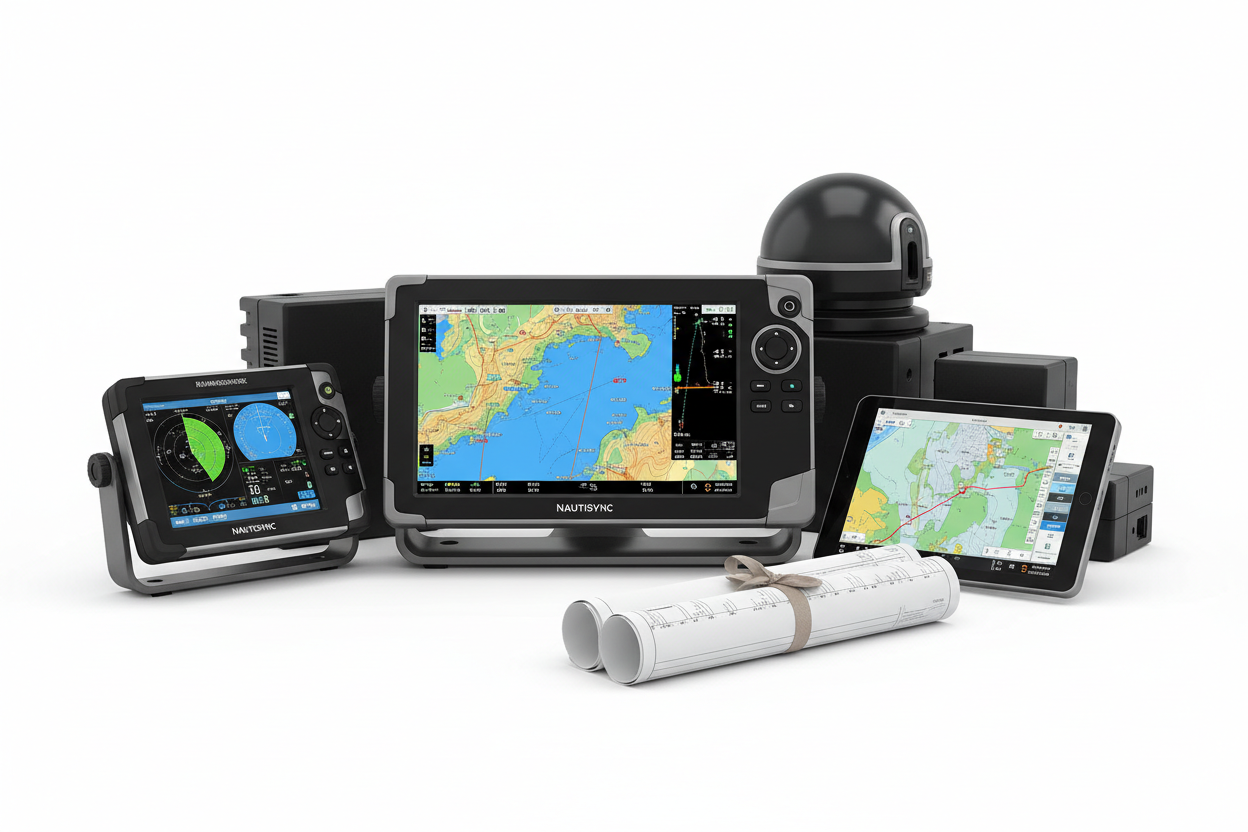 Navigation & Mapping