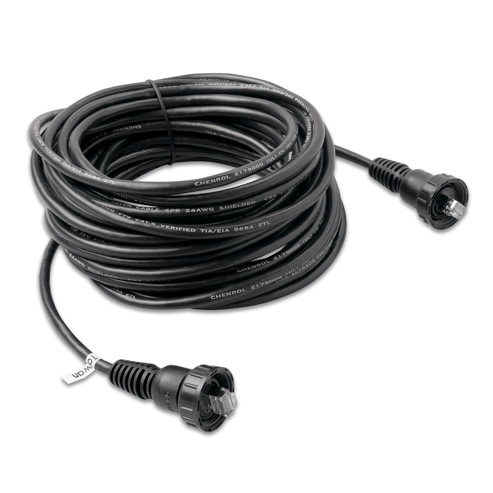Garmin 40' Marine Network Cable - RJ45 (010-10552-00)