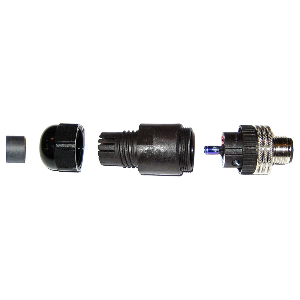 Garmin NMEA 2000 Field Installable Connector, Male (010-11094-00)