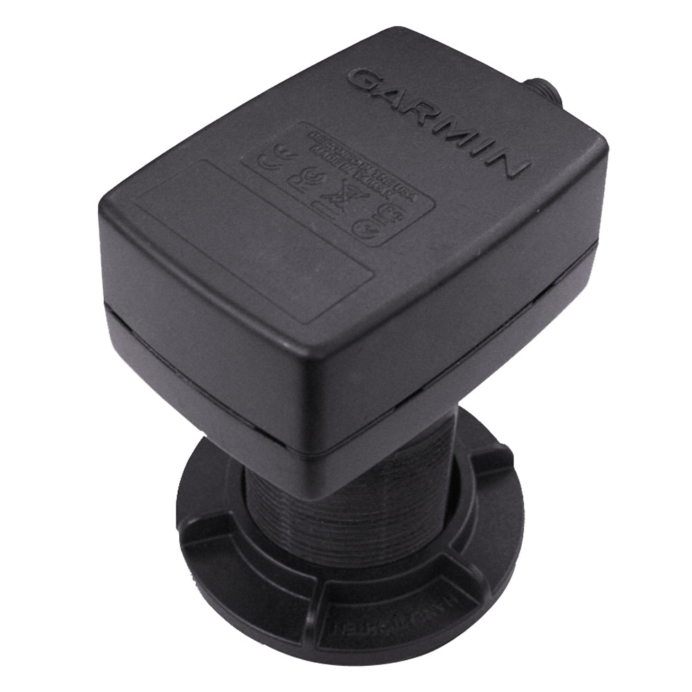 Garmin Intelliducer NMEA 2000 - Thru-Hull - 13-24° Deadrise (010-00701-01)