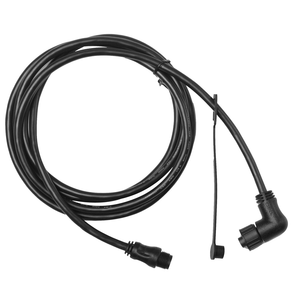 Garmin 6' NMEA 2000 Cable - Right Angle (010-11089-00)