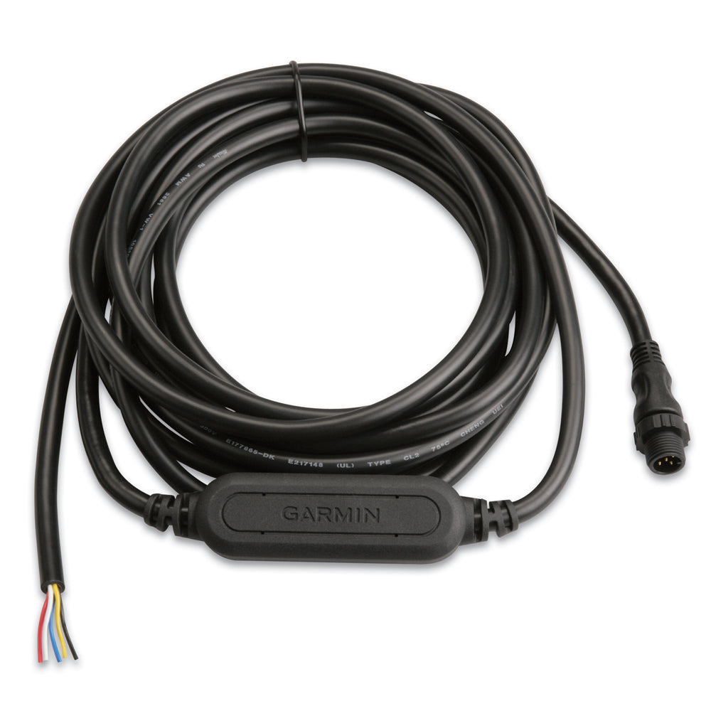 Garmin GFL 10 Fluid Level NMEA 2000 Analog Adapter (010-11326-00)