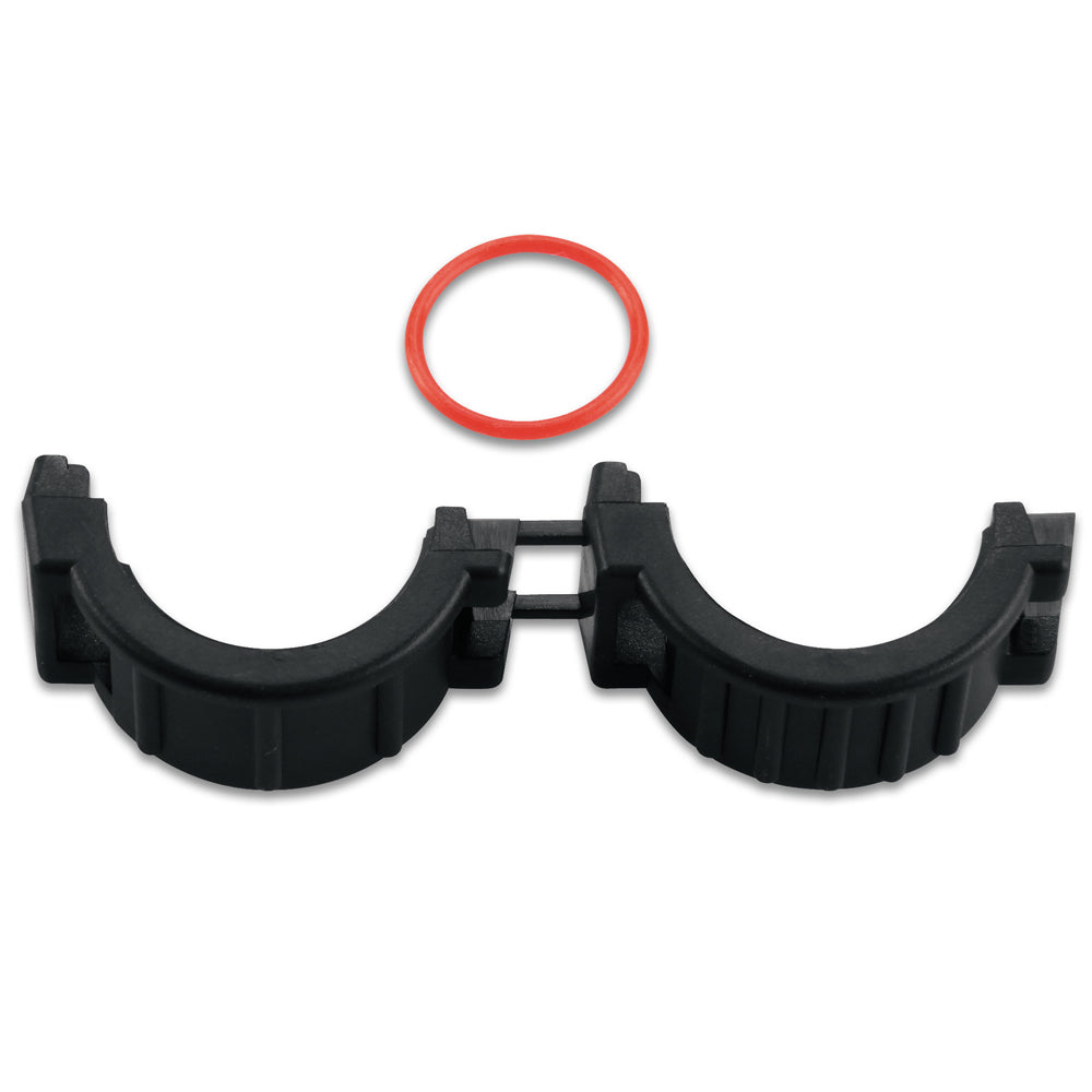Garmin Split Collar 11Mm Connector (010-11170-01)