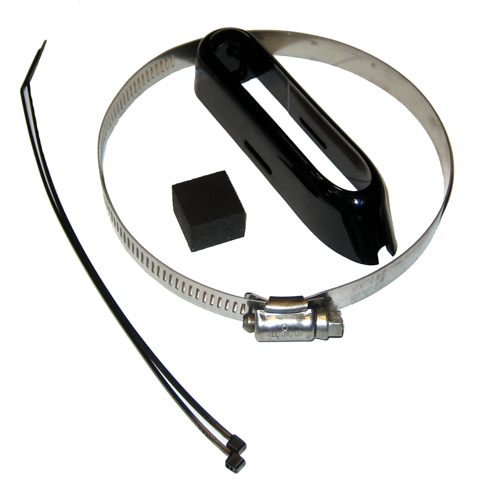 Lowrance Trolling Motor Transducer Bracket for DSI (000-10261-001)