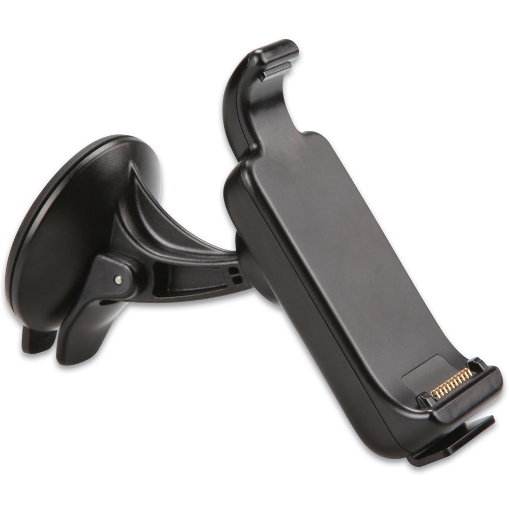 Garmin Powered Suction Cup Mount with Speaker for nüvi 3550LM & 3590LMT (010-11785-00)
