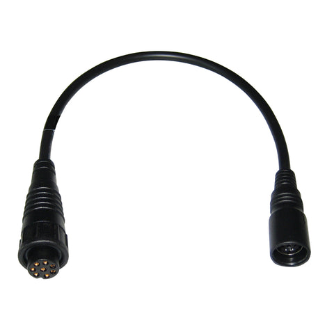 Standard Horizon CT-99 PC Programming Cable for All Current Fixed Mount Radios